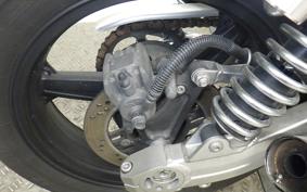KAWASAKI ZEPHYR 400 KAI 2010 ZR400C