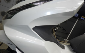 HONDA PCX 160 2006 KF47