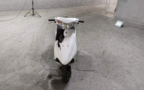 SUZUKI ADDRESS V50 CA42A