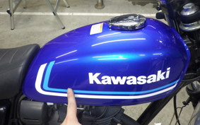 KAWASAKI 250TR 2021 BJ250F