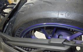 YAMAHA MT-09 ASP 2020 RN52J