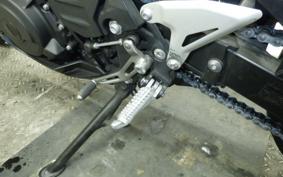 KAWASAKI NINJA 400 2021 EX400G