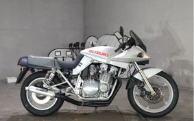 SUZUKI GSX1100S KATANA 1994 GU76A