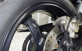 BMW G310GS 2017