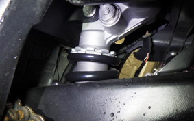 SUZUKI HAYABUSA Gen.2 2010