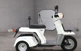 HONDA GYRO TD02
