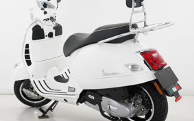 VESPA GTS150 SUPER