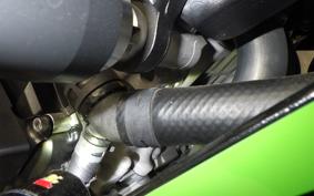 KAWASAKI ZX 10 NINJA R SE 2019 ZXT02E
