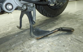 HONDA TACT Basket 2002 AF79