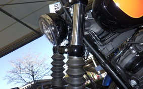 HARLEY FXBBS1870 2023