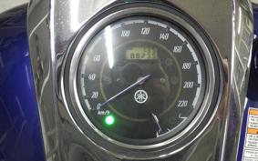 YAMAHA XV1900 RAIDER 2011