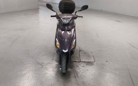 SUZUKI ADDRESS V125 CF4MA