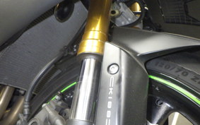 KAWASAKI ZX 10 NINJA ABS 2014