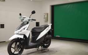 SUZUKI ADDRESS 110 1992 CE47A