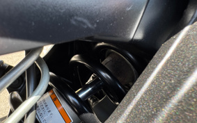 YAMAHA MT-09 ABS 2014 RN34J