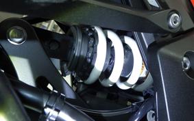 KAWASAKI Z1000 Gen.5 2015