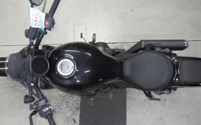 HONDA REBEL 1100 DCT 2022 SC83