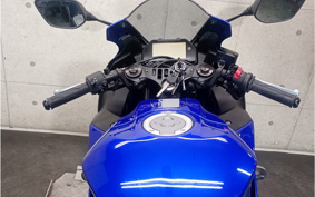 YAMAHA YZF-R25 RG43J