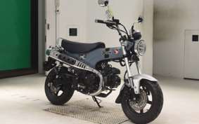 HONDA DAX 125 JB04