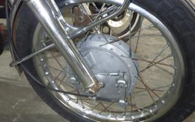 KAWASAKI W1 S 1970 W1F