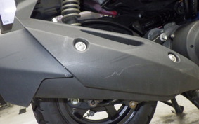 SUZUKI SWISH 125 1995 DV12B