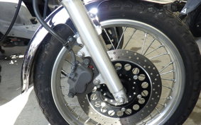 YAMAHA SR400 Gen.5 2021 RH16J