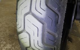 HONDA REBEL 250 A 2013 MC49