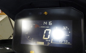 HONDA ADV160 KF54