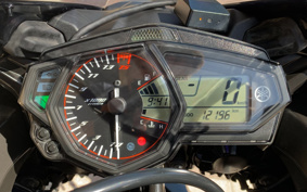 YAMAHA YZF-R25 RG43J