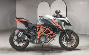 KTM 1290 SUPER  DUKE GT V6940