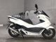 Фото Honda PCX 125 2016 с японского аукциона