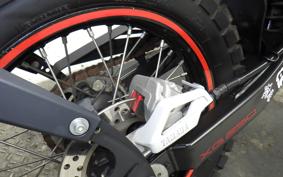 YAMAHA TRICKER Gen.2 2026 DG16J