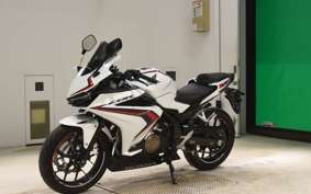 HONDA CBR400R 2020 NC56