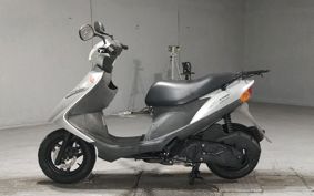 SUZUKI ADDRESS V125 CF4EA