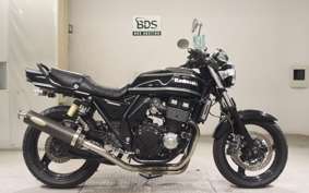 KAWASAKI ZRX-2 2008 ZR400E