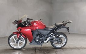 HONDA CBR250R MC41