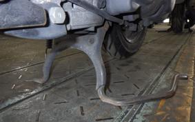 SUZUKI LET's 5 CA47A