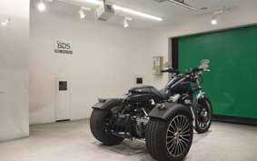 HARLEY XL1200R TRIKE 2004
