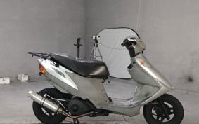 SUZUKI ADDRESS V125 CF46A