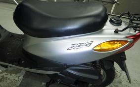 YAMAHA JOG Gen.5 SA36J