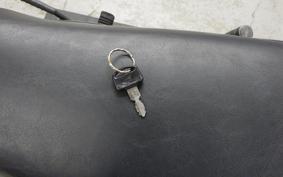HONDA APE 100 2005 HC07