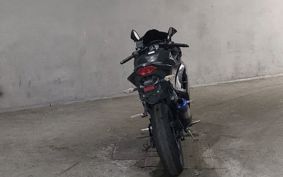 KAWASAKI NINJA 250 EX250L