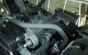 HONDA TACT Basket 2006 AF79