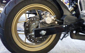 HONDA ｸﾞﾛﾑ