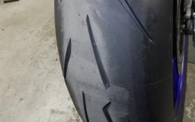 YAMAHA MT-09 SP 2024 RN87J