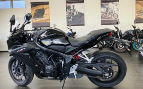 HONDA CBR650R 2023 RH03