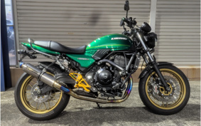 KAWASAKI Z650 RS 2023 ER650M