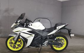 YAMAHA YZF-R25 RG43J