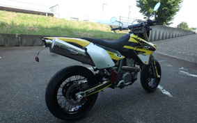 SUZUKI DR-Z400SM 2005 SK44A