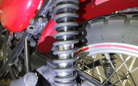 KAWASAKI W400 2007 EJ400A